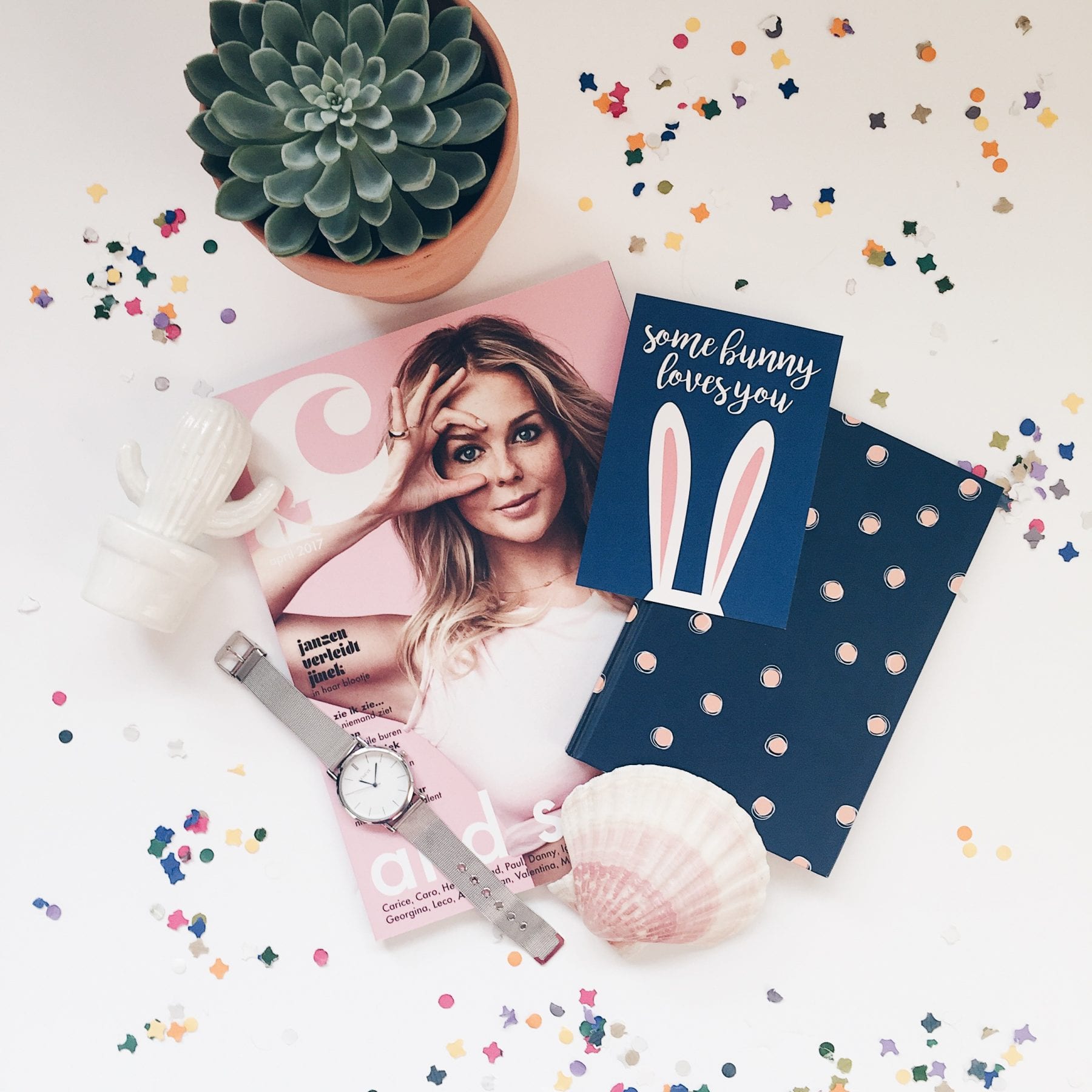 Mijn 5 Instagram crushes #1